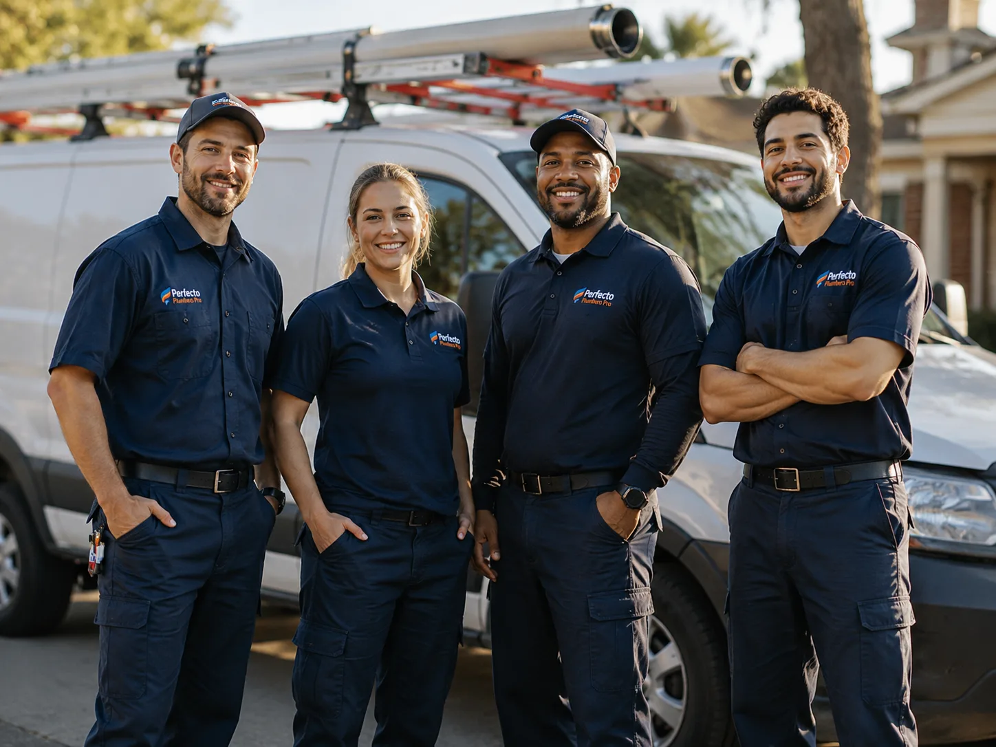 Emergency Plumber Near Me in Spring Hill, FL near me